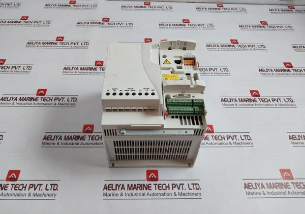 Abb Acs355-03E-15A6-4 Variable Frequency Drive 3Aua0000058191 7.5 Kw 22A/18A
