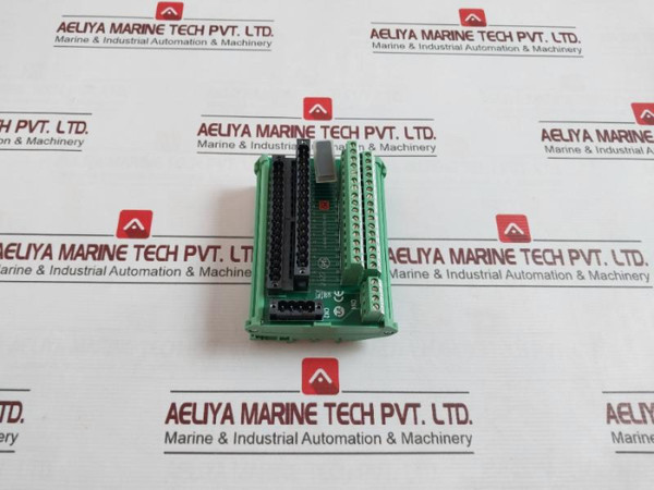 Ul Ul16Ais-fta-c36-xol Input Interface Relay Ul16Ais-mtpc36-xol - New
