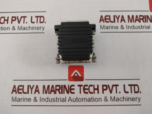 Patton Rs-232C Interface Powered Converter - Used