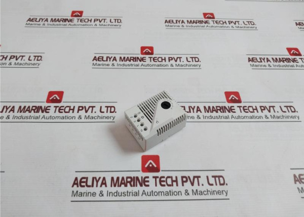 Finder 7T.91.0.000.2004 Thermostat 01170.0-00 Ac230V 50/60Hz Ac250V 10(4)A - New