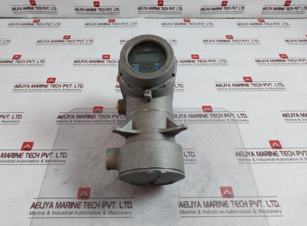 Micro Motion 2700M12Dbfezzz Transmitter Ip66/Ip67 1700/2700 - Used