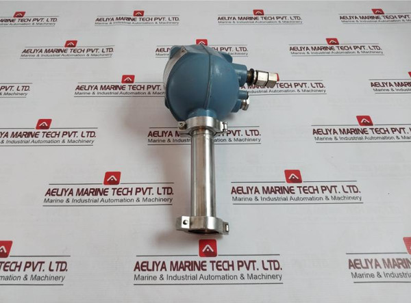 Micro Motion Mmi-20019282 Extended Mount Transmitter Enhanced Core Rev: Aa