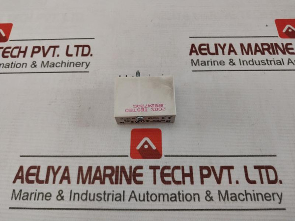 Opto 22 Idc5 Input Output Module