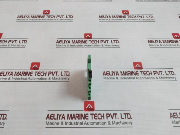 Phoenix Contact Plc-bsp-24Dc/21 Relay Socket 24Vdc 29 67 219 - Used