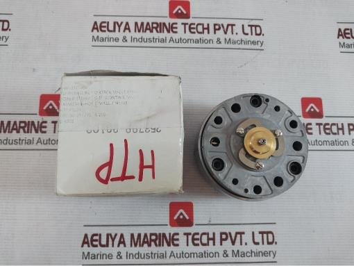 Yamatake-honeywell 80-253799 00100 Temperature Control Valve 14M-1Fc-007