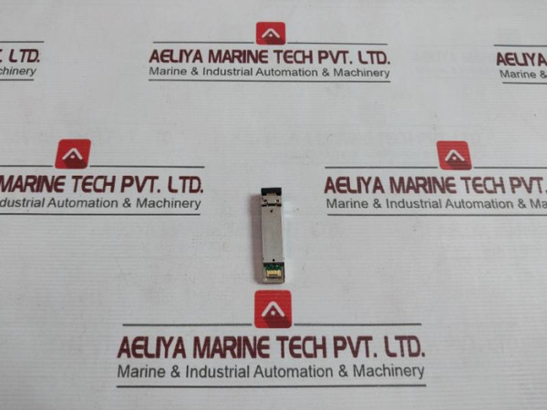 Cisco Glc-lh-sm Optical Transceiver Module Cn8Id42Aab B05Qg - New