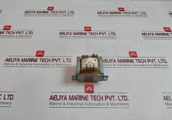 Dynatra D24 B/B Power Transformer 24W 0 110V 220V 1,34A 9V