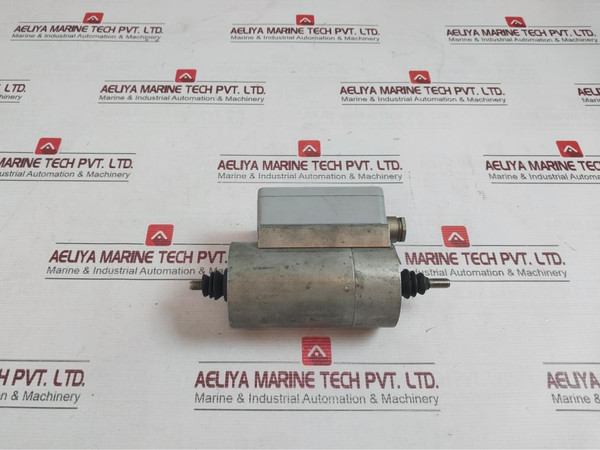 Kuhse Ga 65.38 Locking Solenoid And Stabling Magnet 5223200.06 888506