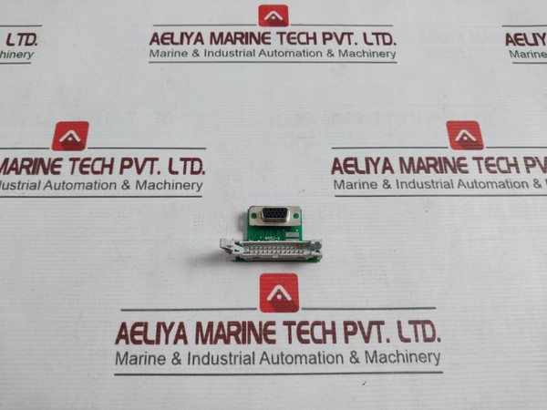 Rs52-1 Cel Pcb For Servo Motor Motion Control Module 94V-0