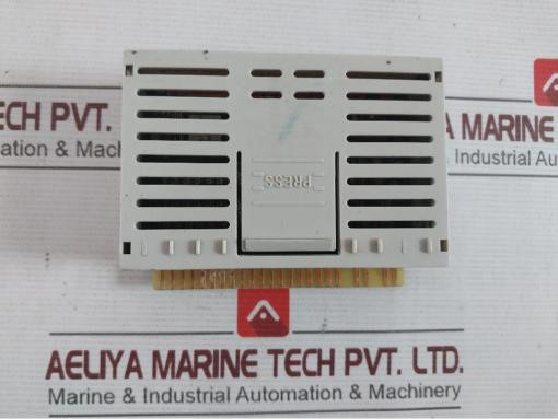 Sixtrak St-di-024-16 Process Quality I/O Module Rev 1.00