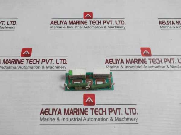 Hi-rel Hpw-006/C Printed Circuit Board 0.1µF/2000Vdc