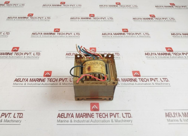 Dls Transformer 200W 50V 100V 8Z - Used