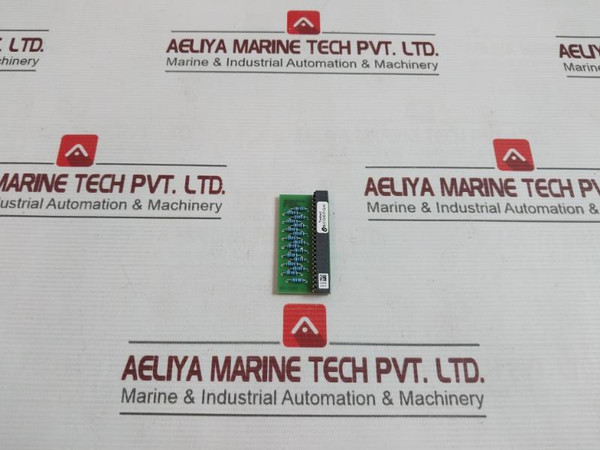 Honeywell Bn-1608 Pcb For Sensor Converter Module 94V-0 V1.1 Sms148B