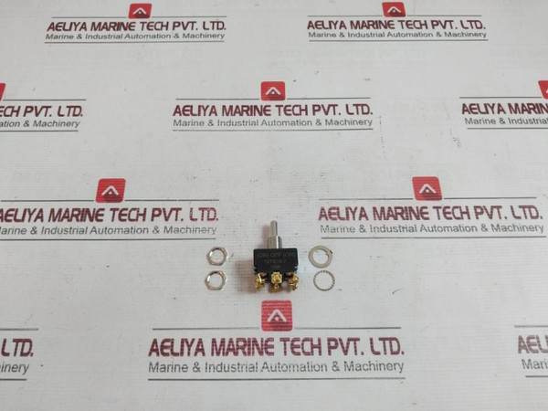 12Ts15-7 Micro Switch 125-250 Vac 20A 125 Vac