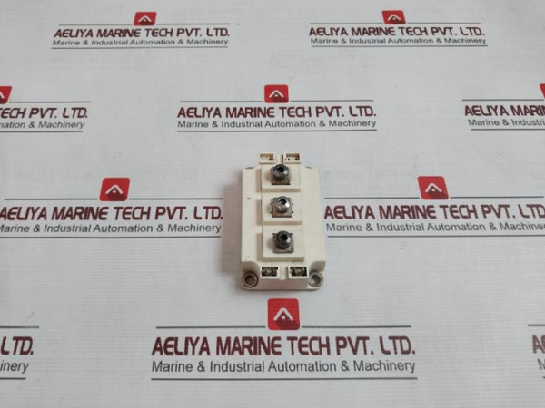 Semikron Skm300Gb063D Igbt Module 08280 R 0028 - Used