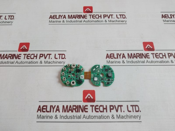 Honeywell 50129928-002 Replacement Pcb Assembly Kit Rev.A Mot105 R1.000000