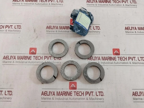 Nippon Pillar P6710-2R.6616A-3R Seal Packing Set 60X40X45X5R 97793-08P