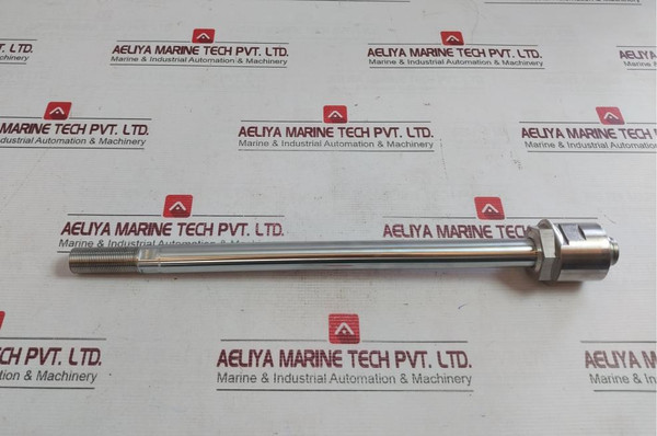 Nakakita 98C1048 Boiler Piston Valve 14P-1Gi-00N D 4207 Sus316