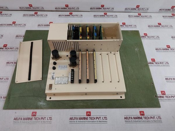 Utsuki Keiki Mia-g3 Control Base Unit 93Lg005, Pb-153-r, Mdk311V-0