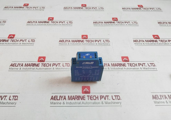 B&B Electronics 485Opdr Isolated Repeater Rs-485 10-30 Vdc E222870