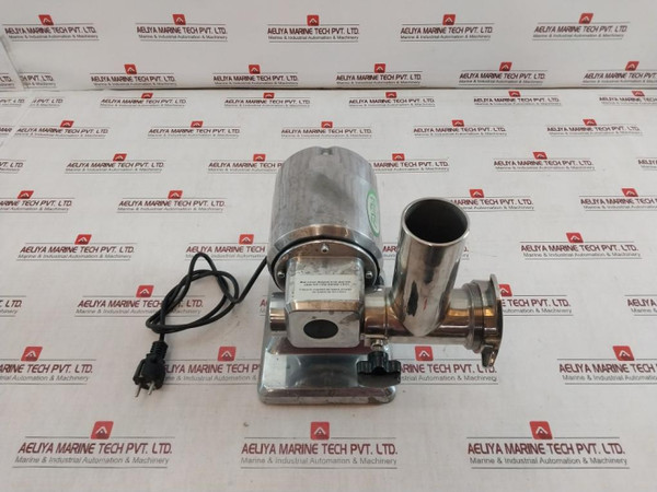 Fama Industrie Ftsm126E Meat Grinder 2207854 Ac 230V 60Hz - Used