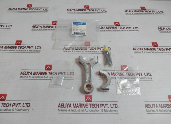 Mitsubishi Electric Fa-2Lst Connecting Rod Set R11 192 241 0Wo09 - New