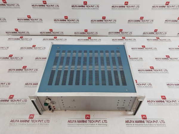 Sulzer Tu 7.1 Power Supply Module 855Etaq48 24V Dc 100V Ac 90Betaq20