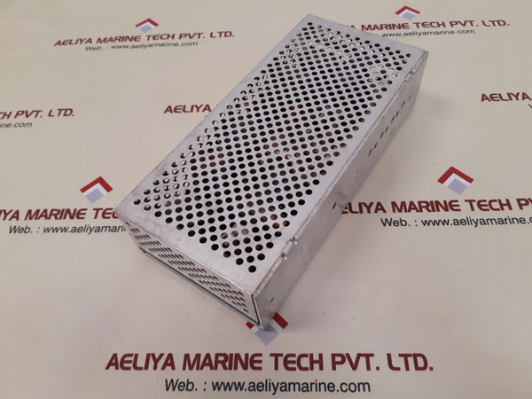 Tamura Wes-24H Switching Power Supply 115V/200V-240V 4.2A/2.5A 47-63Hz