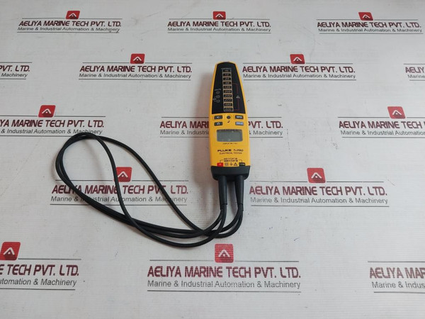 Fluke T+Pro Electrical Tester 10A 600V