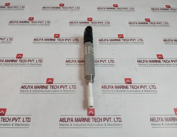 Gestra Erl 16-1 Conductivity Electrode Pn40 B12 Gdme 32 Bar (464Psi) - New