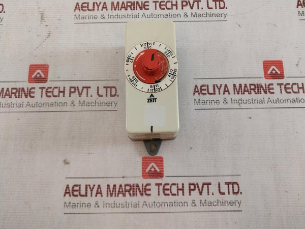 Deco S2U 06M Timer 16(4)A 250V~ 220V 50Hz