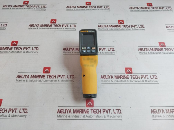 Fluke Vt04A Visual Ir Thermometer Vt04A-20050948 - Used