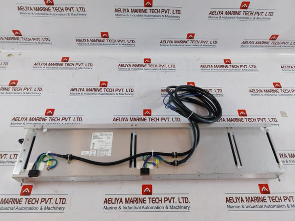 Honeywell 51199930-100 Main Power Supply Rack 800765006-a Rev.A 94V-0 20180119 - New