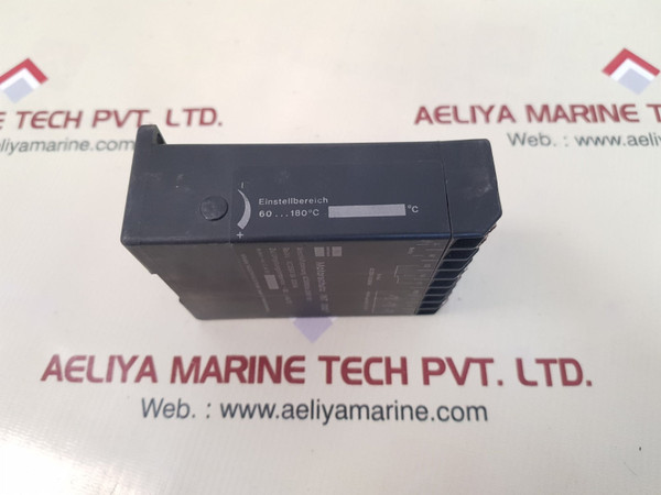 Kriwan motorschutz int 300 motor protector 52 a 221