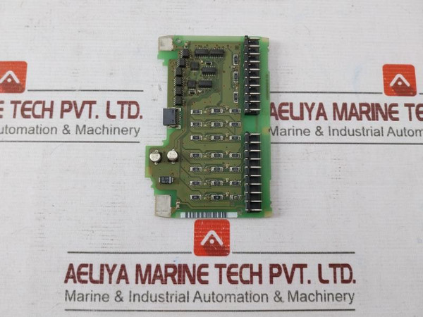 Siemens A5E00034842-5 Printed Circuit Board