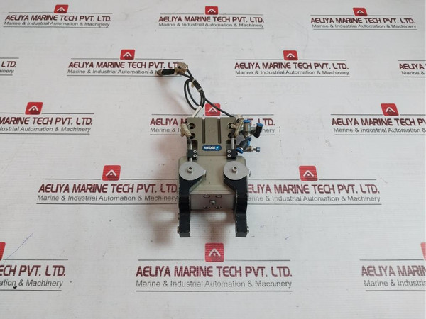 Schunk Drg 64-90As Radial Gripper Bes00J3, Bes 516-3007-e4-c-s49-00,3