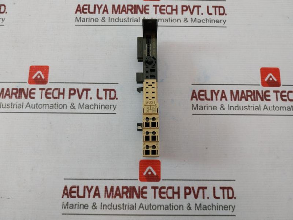 Siemens 6Es7 193-4Cc20-0Aa0 Terminal Module Tm-p15S23-a1