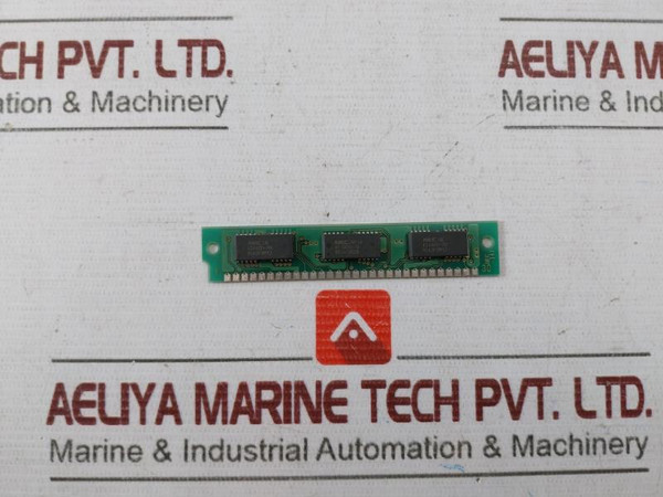 Nec Mc-421000A9Ba-70 Ram Memory Module 9342P8 30 94V-0