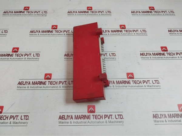 Saacke T 08 Burner Control System 2-7944-113531 - Used