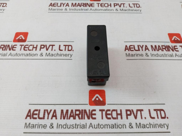 Viral Vcf-20 Hrc Fuse Base 500Vac 3W Is-9224 20A - Used