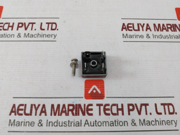 Lot Of 2X Kbpc3510 0639 Bridge Rectifier Diode - Used