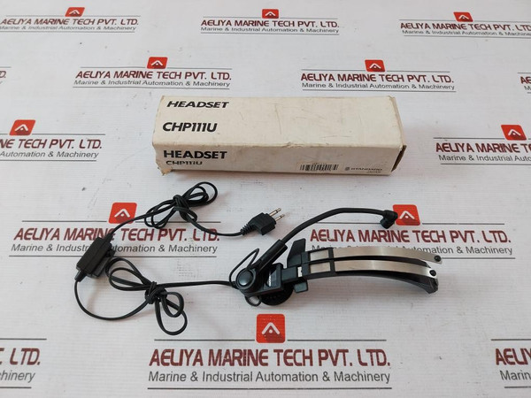 Standard Chp111U Headset 097929 000174