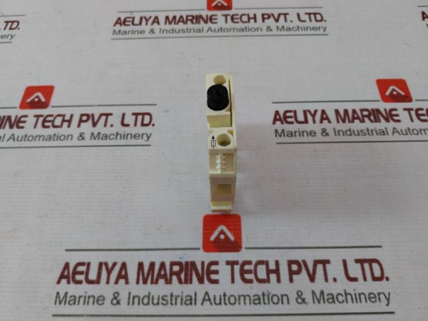 Lot Of 2X Wieland Wk 10/Si U Fuse Terminal Block 10Mm2 250V Max. 10A 16-6 Awg - New