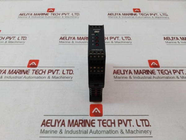 Bei Sensors Em-dr1-ic-24-tb-28V/5 Module Interface Optical Indicator 60001-011