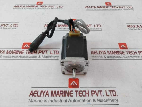 Beckhoff As1050-0120 Stepper Motor Holding Torque 8-30Vdc 1,20 Nm 5.0A 24/50Vdc