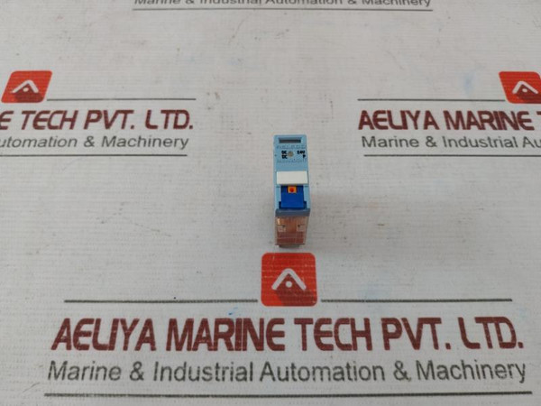 Releco C12-a21Fx Relay 5A 250V Ac1 30V Dc1 24V Dc