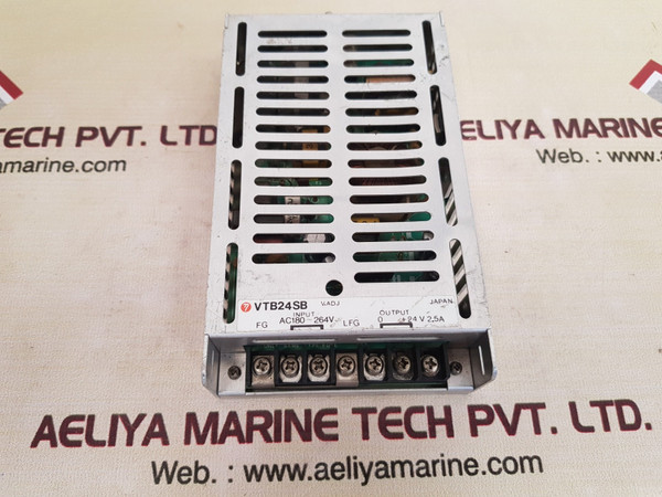 Vtb24Sb Power Supply 24V 2.5A
