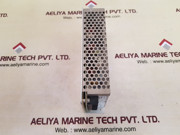 Mean Well Sd-50B-12 Dc-dc Power Supply Dc24V