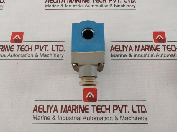 Danfoss 018F6182 Coil For Solenoid Valve Be024As F6007