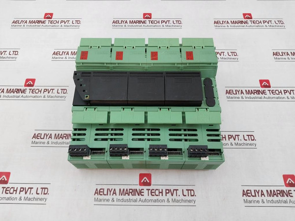 Phoenix Contact Ib Il 400 Elr 1-3A Interbus Function Module 2727352 1111991345